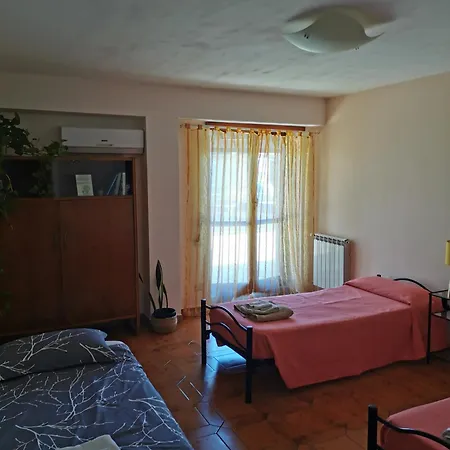 Casa Dei Girasoli - Centro Apartamento Formia