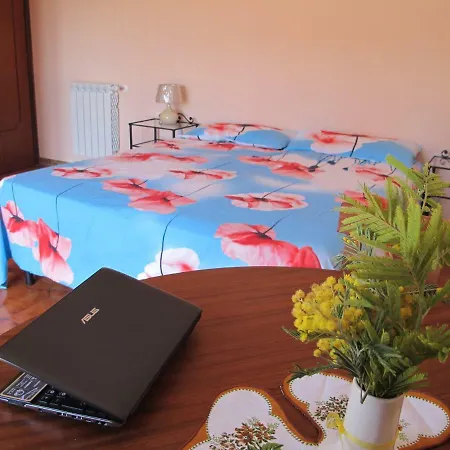 Casa Dei Girasoli - Centro Apartamento Formia
