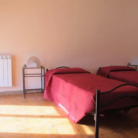 Casa Dei Girasoli - Centro Apartamento *