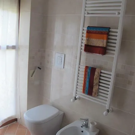 Casa Dei Girasoli - Centro Apartamento