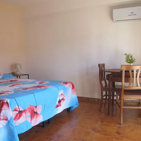 Casa Dei Girasoli - Centro