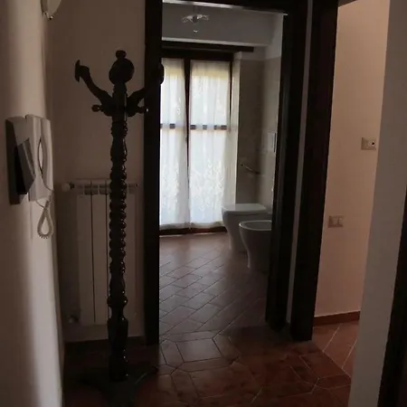 Casa Dei Girasoli - Centro *