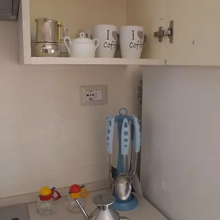 Casa Dei Girasoli - Centro Apartment Formia
