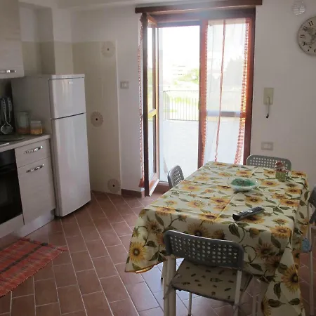 Casa Dei Girasoli - Centro