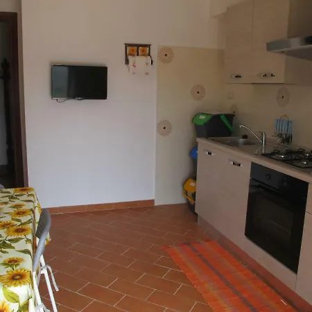 Casa Dei Girasoli - Centro * Formia