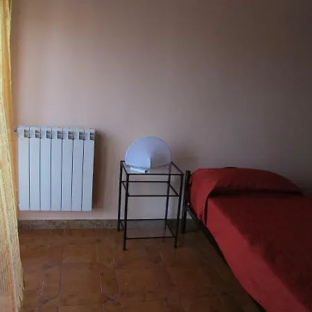Apartment Casa Dei Girasoli - Centro *