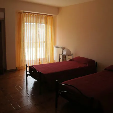 Casa Dei Girasoli - Centro * Formia