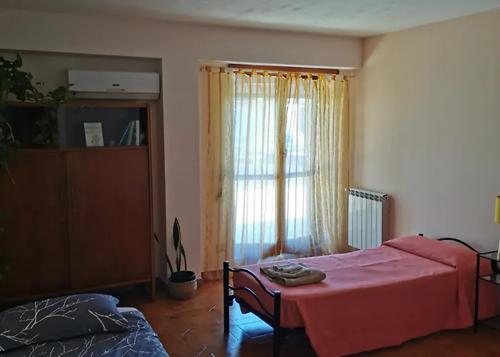 Casa Dei Girasoli - Centro Apartament Formia