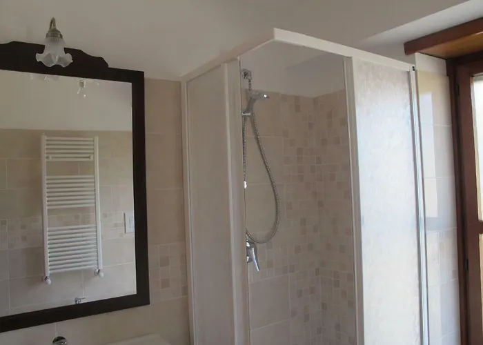 Apartament Casa Dei Girasoli - Centro Formia