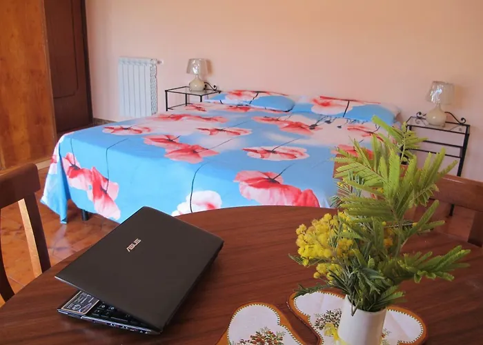 Casa Dei Girasoli - Centro Apartament Formia