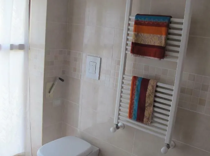 Casa Dei Girasoli - Centro Apartament