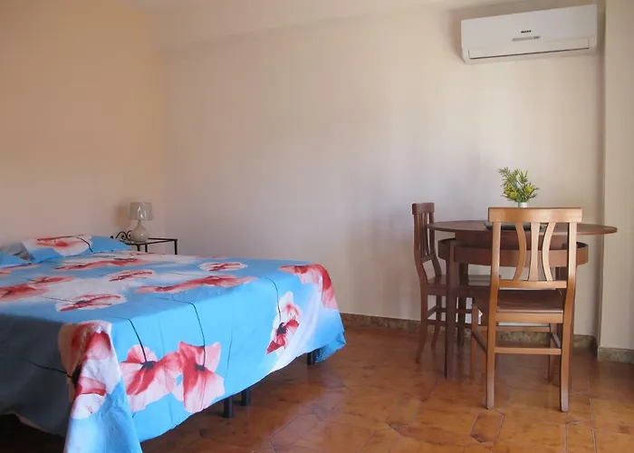 Casa Dei Girasoli - Centro