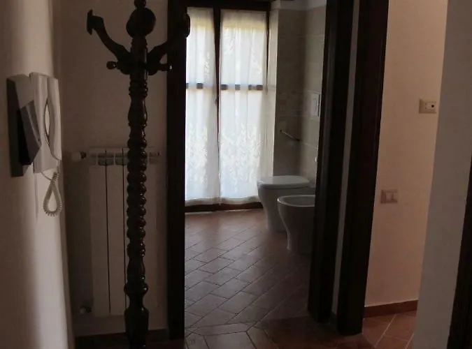 Casa Dei Girasoli - Centro *