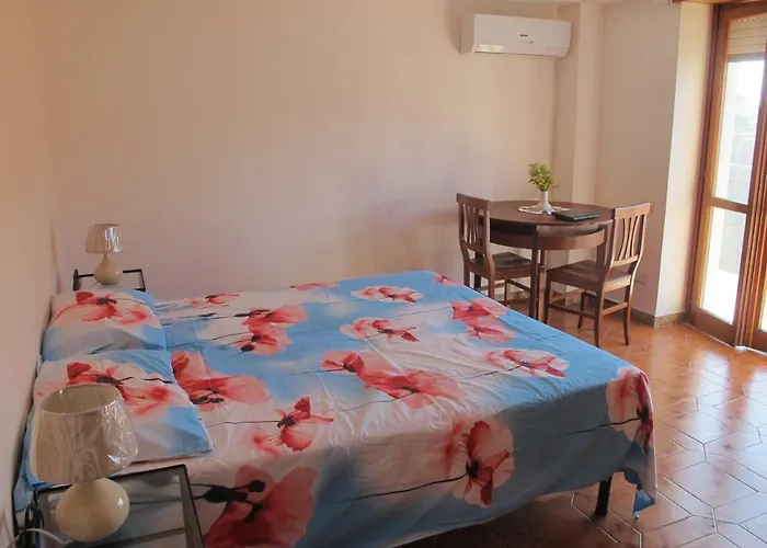 Casa Dei Girasoli - Centro * Formia