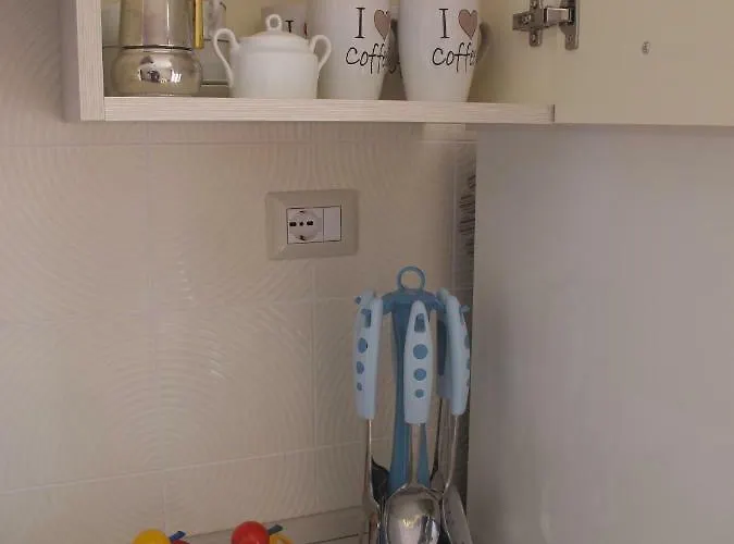 Casa Dei Girasoli - Centro Apartament Formia