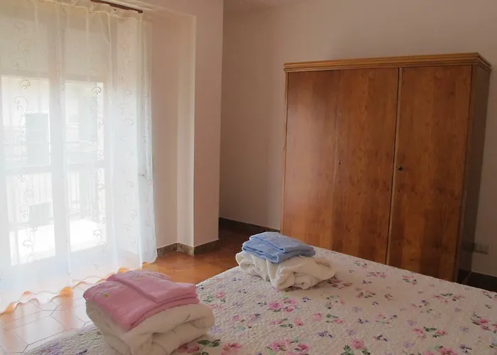 Casa Dei Girasoli - Centro