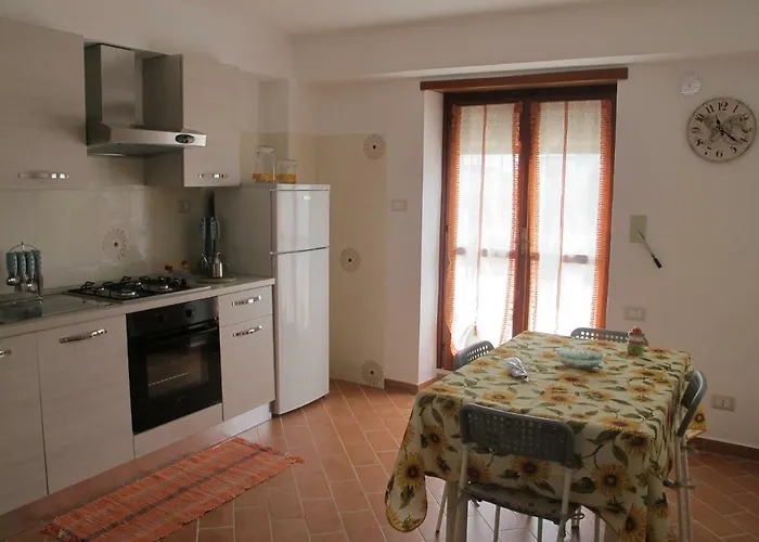 Casa Dei Girasoli - Centro Apartament Formia