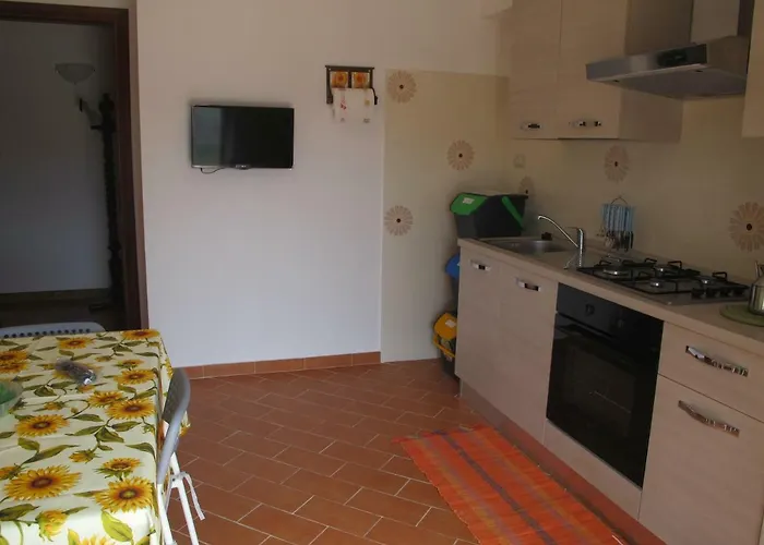 Casa Dei Girasoli - Centro * Formia