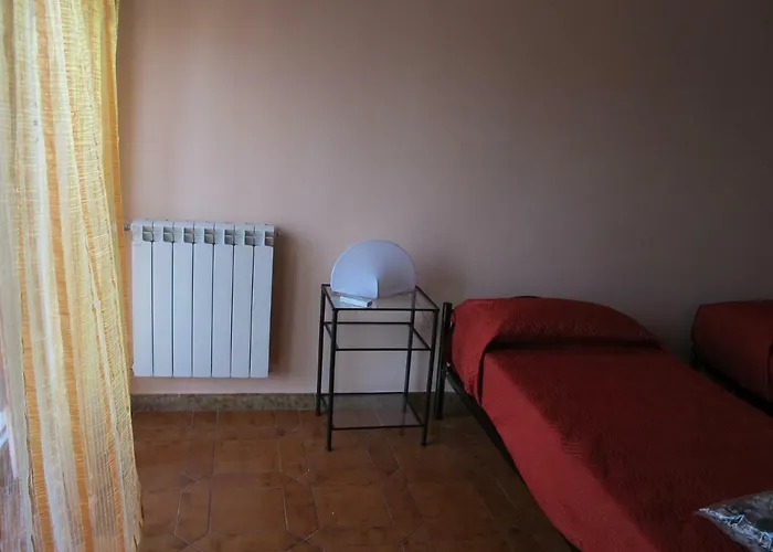 Apartament Casa Dei Girasoli - Centro *