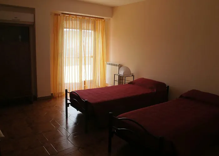 Casa Dei Girasoli - Centro * Formia