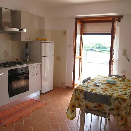 Apartamento Casa Dei Girasoli - Centro *