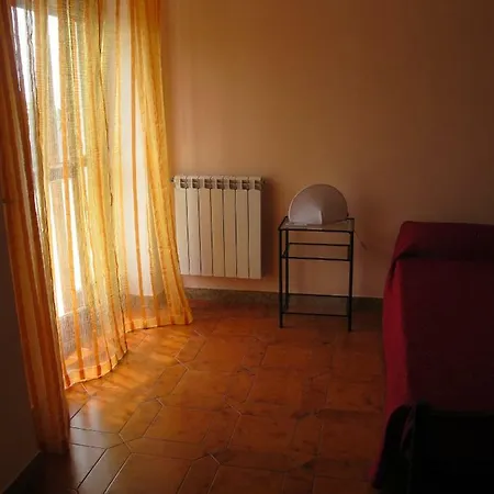Casa Dei Girasoli - Centro Φόρμια