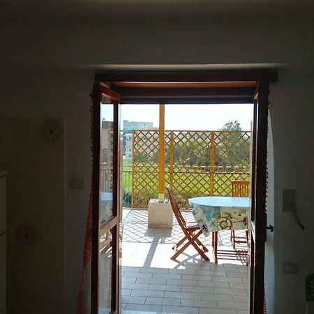 Apartamento Casa Dei Girasoli - Centro *