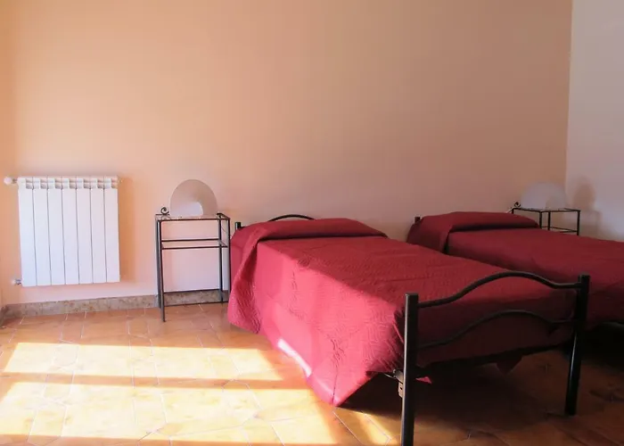 Casa Dei Girasoli - Centro Διαμέρισμα *