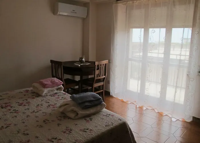 Casa Dei Girasoli - Centro