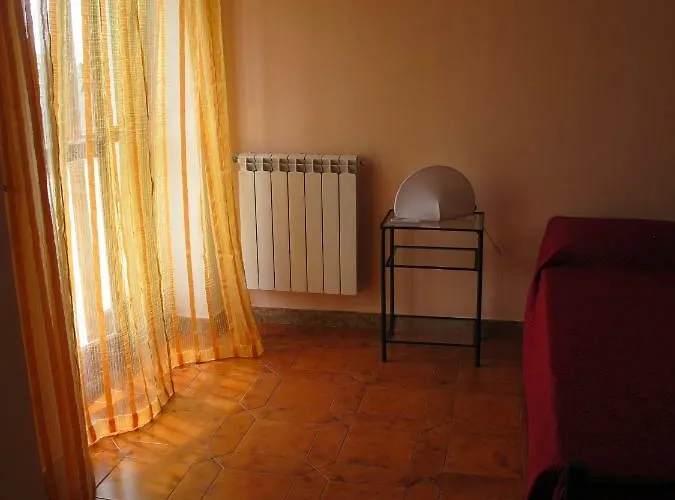Casa Dei Girasoli - Centro Φόρμια